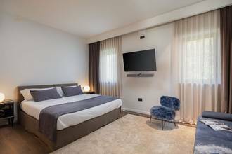 Thumbnail von Mediterrane Villa mit Tennisplatz und großem Pool, Region Motovun