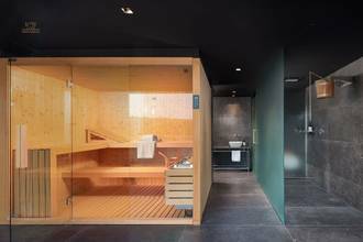 Thumbnail von Mediterrane Villa mit Tennisplatz und großem Pool, Region Motovun