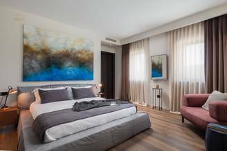 Thumbnail von Mediterrane Villa mit Tennisplatz und großem Pool, Region Motovun