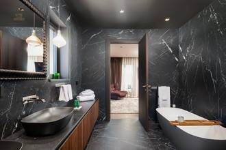 Thumbnail von Mediterrane Villa mit Tennisplatz und großem Pool, Region Motovun