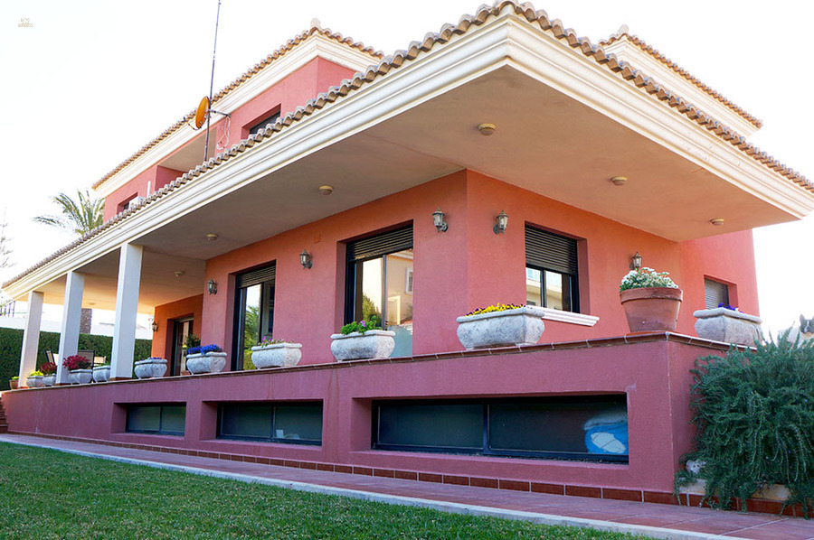 villa for sale in - Torrevieja