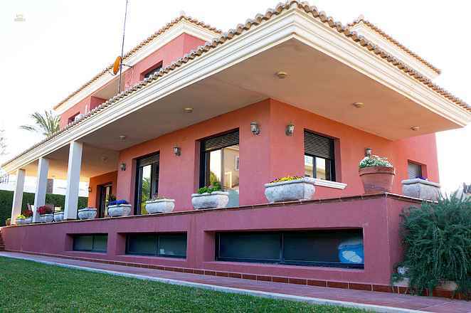 	 villa for sale in - Torrevieja 