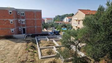 Thumbnail von Neubau Appartements mit Panorama Meerblick in Banjol, Insel Rab