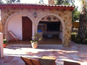 Thumbnail von villa for sale in - Los Montesinos