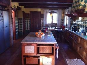 Thumbnail von villa for sale in - Los Montesinos