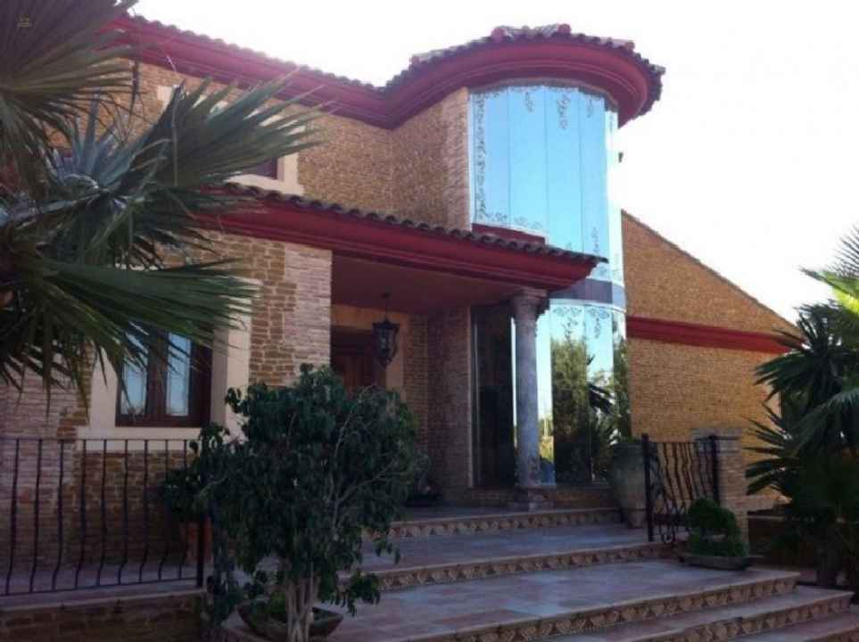 villa for sale in - Los Montesinos 