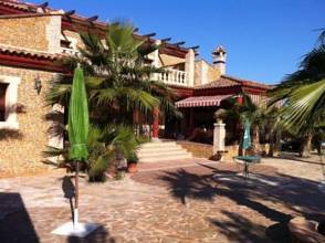 Thumbnail von villa for sale in - Los Montesinos