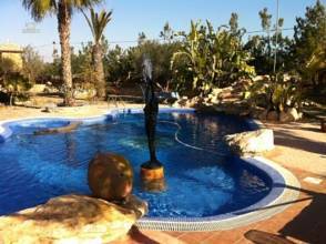 Thumbnail von villa for sale in - Los Montesinos