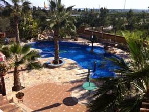 Thumbnail von villa for sale in - Los Montesinos