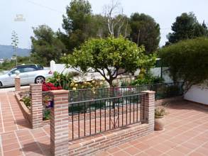 Thumbnail von villa for sale in - Nerja