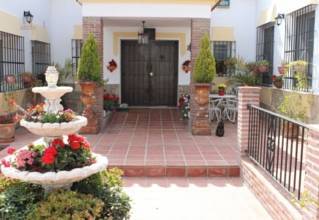 Thumbnail von villa for sale in - Nerja