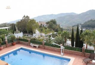 Thumbnail von villa for sale in - Nerja