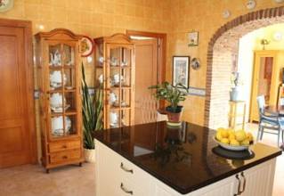 Thumbnail von villa for sale in - Nerja