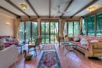 Thumbnail von Luxus-Villa in The Golden Mile R167497