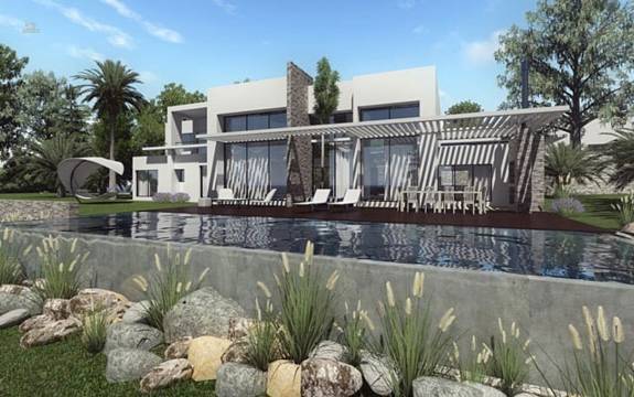 villa for sale in - Benalmadena Pueblo 