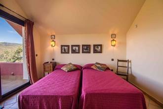 Thumbnail von villa for sale in - Hacienda las Chapas