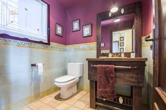 Thumbnail von villa for sale in - Hacienda las Chapas