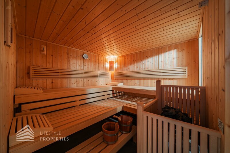 Thumbnail von Geräumige Luxus-Villa in Neustift