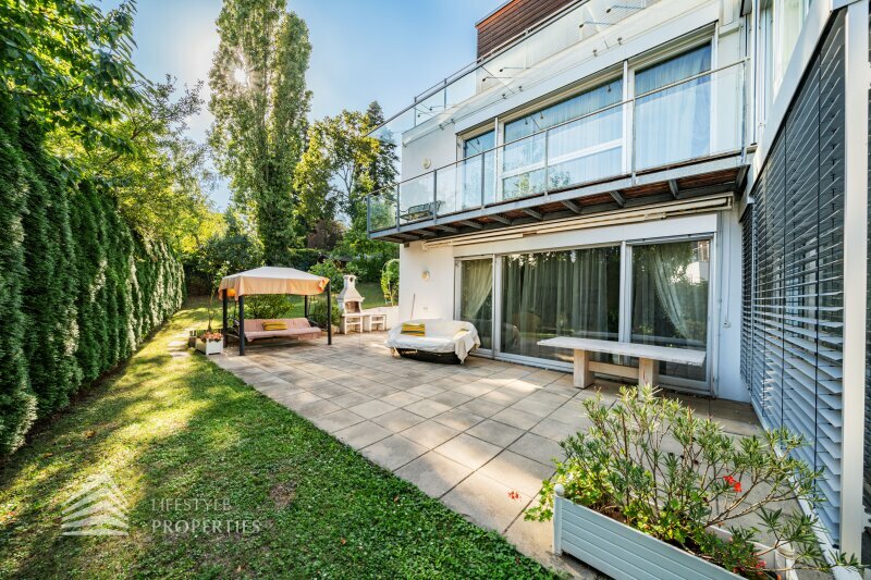 Thumbnail von Geräumige Luxus-Villa in Neustift