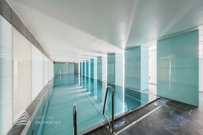 Thumbnail von Geräumige Luxus-Villa in Neustift