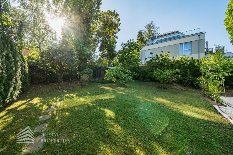 Thumbnail von Geräumige Luxus-Villa in Neustift