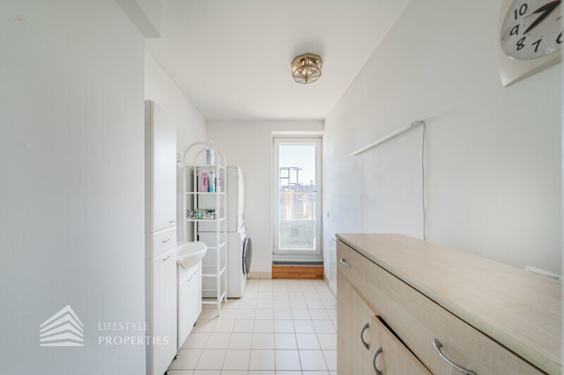 Thumbnail von Geräumige Luxus-Villa in Neustift