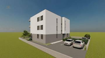Thumbnail von Neubau Appartements mit Meerblick in Novalja, Insel Pag
