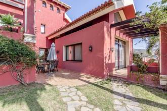 Thumbnail von villa for sale in - Marbella