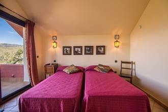 Thumbnail von villa for sale in - Marbella