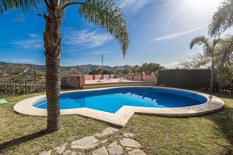 Thumbnail von villa for sale in - Marbella