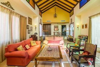 Thumbnail von villa for sale in - Marbella