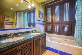 Thumbnail von villa for sale in - Marbella