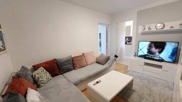 Thumbnail von Appartement nah am Meer in Stara Novalja, Insel Pag