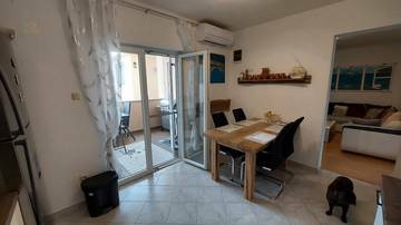 Thumbnail von Appartement nah am Meer in Stara Novalja, Insel Pag