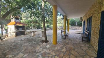 Thumbnail von Gepflegtes Mehrfamilienhaus mit Meerblick, Insel Pag