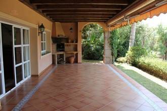 Thumbnail von villa for sale in - Calahonda