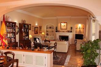 Thumbnail von villa for sale in - Calahonda