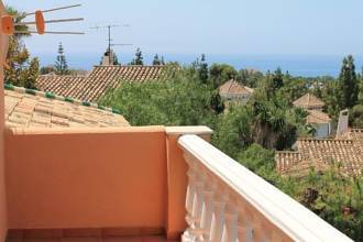 Thumbnail von villa for sale in - Calahonda