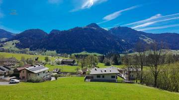Thumbnail von Baugrundstück in ruhiger, sonniger Aussichtslage