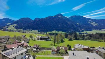 Thumbnail von Baugrundstück in ruhiger, sonniger Aussichtslage