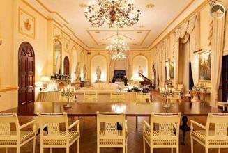 Thumbnail von Herrschaftliche Residenz mit traumhaftem Parkgelände