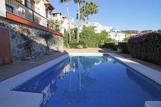 Thumbnail von villa for sale in - Los Arqueros