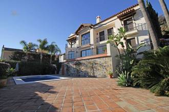 Thumbnail von villa for sale in - Los Arqueros
