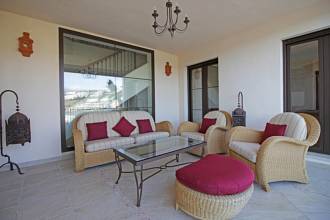 Thumbnail von villa for sale in - Los Arqueros