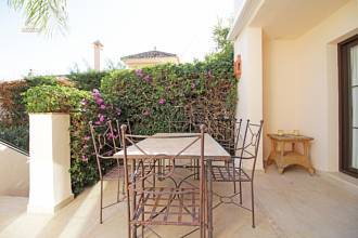 Thumbnail von villa for sale in - Los Arqueros