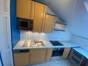 Thumbnail von Appartement lumineux de 2 pièces dans un emplacement de premier ordre