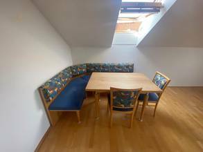 Thumbnail von Appartement lumineux de 2 pièces dans un emplacement de premier ordre