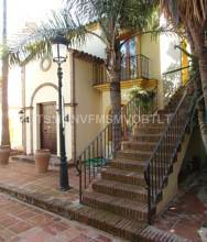 Thumbnail von villa for sale in - Marbella