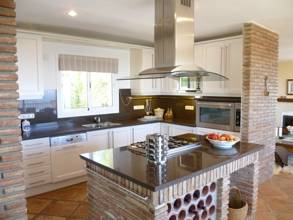 Thumbnail von villa for sale in - Mijas