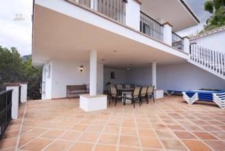 Thumbnail von villa for sale in - Mijas